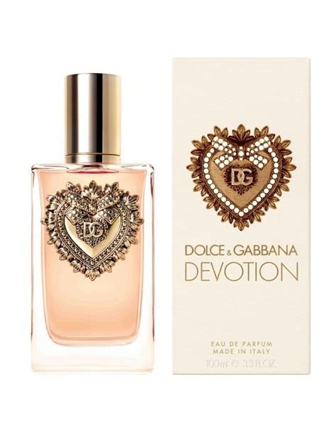 dolce gabbana devotion perfume douglas|sacred heart devotion perfume.